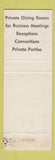 Matchbook Cover - Stukey's Inn Coldwater MI