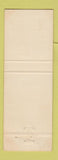 Matchbook Cover - Splendid Cleaners Los Angeles CA