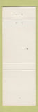 Matchbook Cover - Salerno's on the Fox Italian St Charles IL