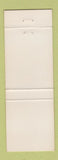 Matchbook Cover - Welsh's Restaurant Gorham NH WEAR