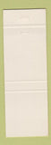 Matchbook Cover - Hideaway Restaurant Champaign IL