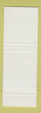 Matchbook Cover - Royal Victoria Yacht Club BC