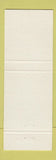 Matchbook Cover - Angler's Inn Milwaukee WI #2
