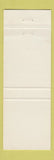 Matchbook Cover - Pettijons Restaurant Ponatic MI
