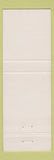 Matchbook Cover - New Knoxville Supply OH Electrical Plumbing