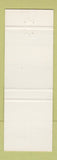 Matchbook Cover - Mary Brown's Fried Chicken Milton ON