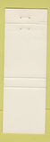 Matchbook Cover - Sorrento's Restaurant Italian
