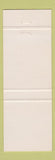 Matchbook Cover - Courtyard Inn Victoria BC
