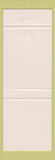 Matchbook Cover - Pasta Factory San Francisco CA