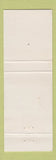 Matchbook Cover - Jade Island Chinese Restaurant Meredith NH