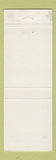 Matchbook Cover - Lancaster Motel Lancaster NH