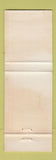 Matchbook Cover - Maxham Funeral Home Concord NH WEAR