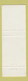 Matchbook Cover - Newport Motel NH