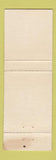 Matchbook Cover - Town Country Restaurant bowling billiards Berryville AR