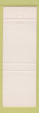 Matchbook Cover - Rosellini's Four 10 Restaurant Seattle WA