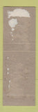 Matchbook Cover - Cherry Valley Bowling Academy Maple Shade NJ Girlie SAMPLE
