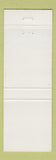 Matchbook Cover - Hooligans Restaurant North Conway NH