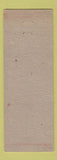 Matchbook Cover - Battle Creek Cleaners MI