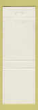 Matchbook Cover - Cork n Hearth Restaurant Lee MA