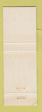 Matchbook Cover - White's Dry Cleaning Jefferson IA 1976 WEAR