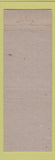 Matchbook Cover - Dark Horse Inn Estes Park Colorado