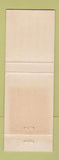 Matchbook Cover - Gays Struck Stops Cheynne Rawlins WY Montrose Delta Colorado