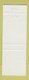 Matchbook Cover - Sharlyn Motel Ephrata WA
