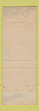 Matchbook Cover - Curtis Cut Rate Drugs Lansing MI WEAR