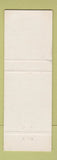 Matchbook Cover - Pinckney Pharmacy Drug Store MI