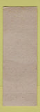 Matchbook Cover - Fife Lake Hotel Fife Lake SK Queen Elizabeth Coronation