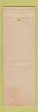 Matchbook Cover - Mayflower Motel Denver Colorado hotel