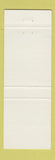 Matchbook Cover - Angelo's Restaurant Manchester NH