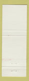 Matchbook Cover - Berry's Restaurant Norwalk ?OH
