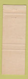Matchbook Cover - Indian Trail Motel Neenah WI
