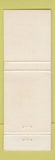 Matchbook Cover - Funderburnk Insurance Agency Houma LA WEAR