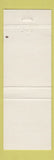 Matchbook Cover - Sea Hag Restaurant Depoe Bay OR