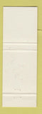 Matchbook Cover - Ponderosa Motel Enterprise OR