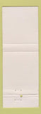 Matchbook Cover - Elby's Restaurants WTVN TV Columbus OH?
