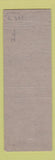 Matchbook Cover - Cain's Drug Danville PA
