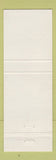 Matchbook Cover - Milwaukie Bowling OR?