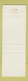 Matchbook Cover - Union State Bank West Salem WI