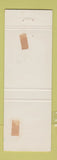 Matchbook Cover - Prata Funeral Providence Pawtucket West Warwick Barrington RI