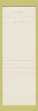 Matchbook Cover - Doo Drop Inn Muskegon MI