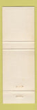 Matchbook Cover - Ron's Laundry Cleaners Ipswich MA