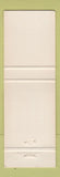 Matchbook Cover - Mariner Dover Point NH