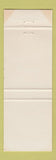 Matchbook Cover - Lakeway Lodge Ogallala NE Best Western