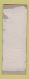 Matchbook Cover - LA Sieta Motel West Covina CA SAMPLE