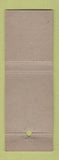 Matchbook Cover - Powers Restaurant Pittsburgh PA pinup