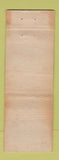 Matchbook Cover - Wagon Wheels Restaurant Peabody MA WORN