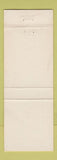 Matchbook Cover - City Centre Motel Elgin OR